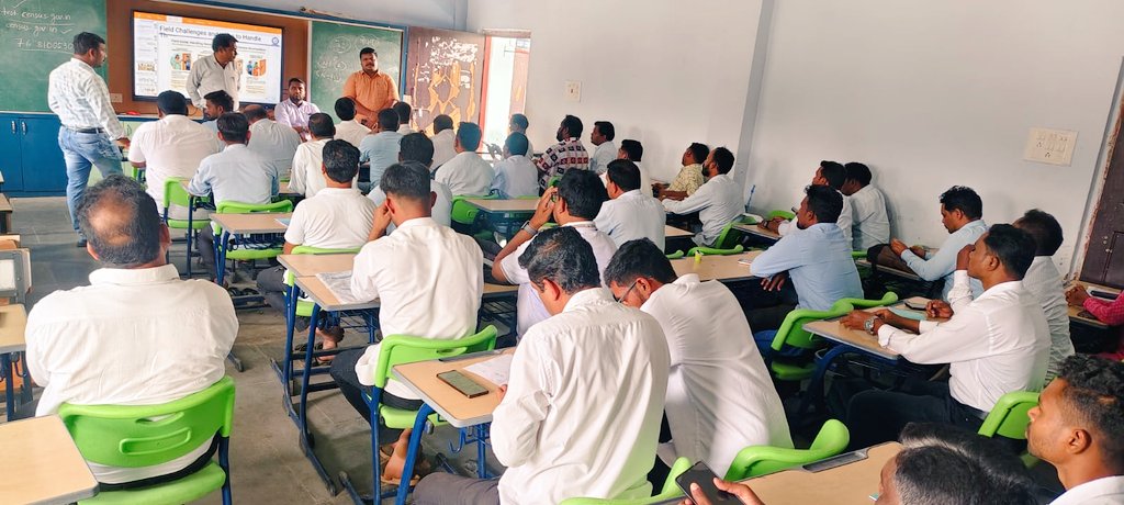 Panchayat Samiti Khaprakhol tweet media