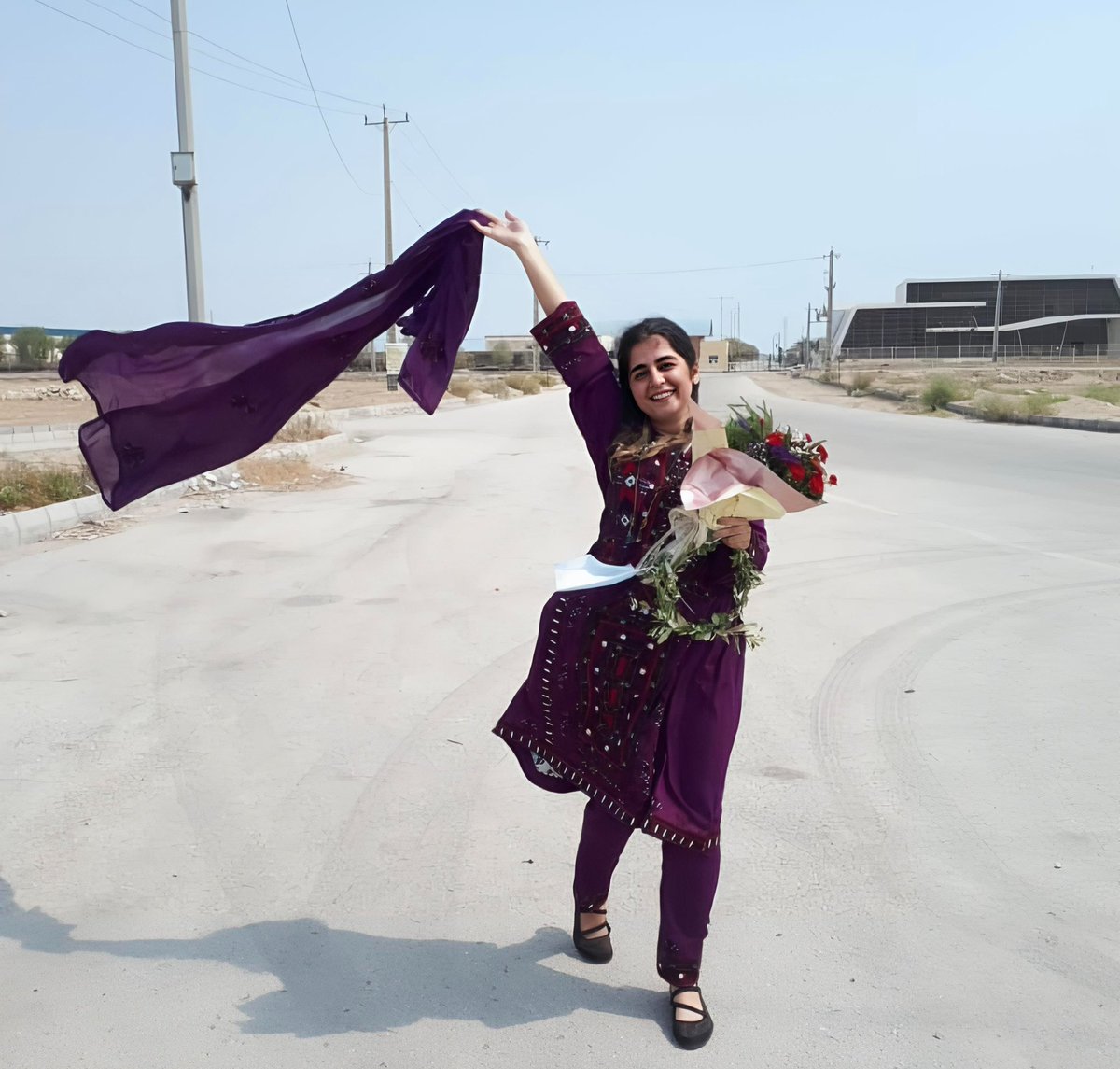 Shana شانا tweet media