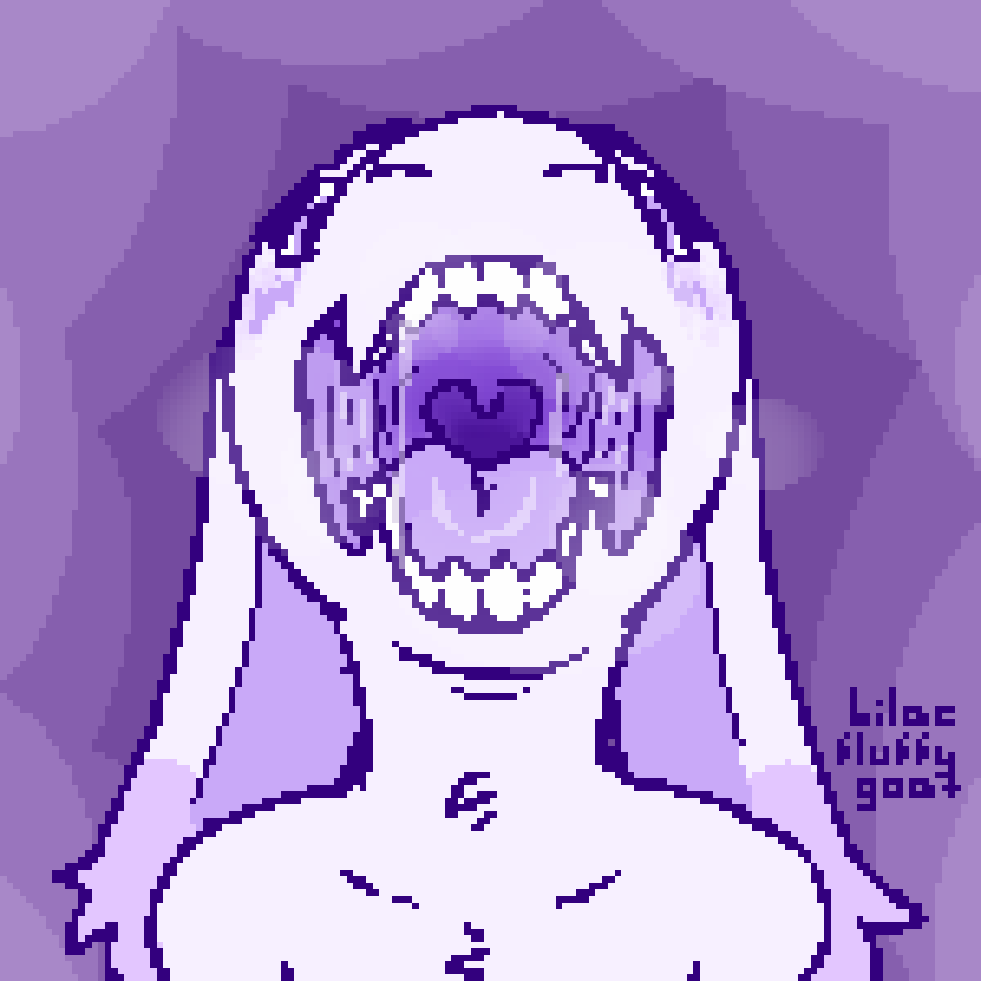 lilac🔞 tweet media