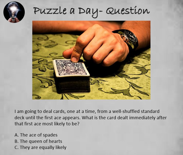 Puzzle a Day tweet media