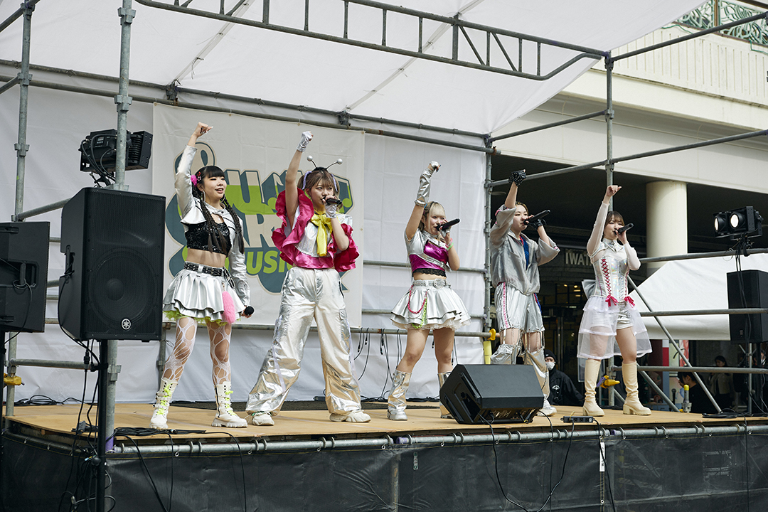 KURUME MUSIC FES. tweet media