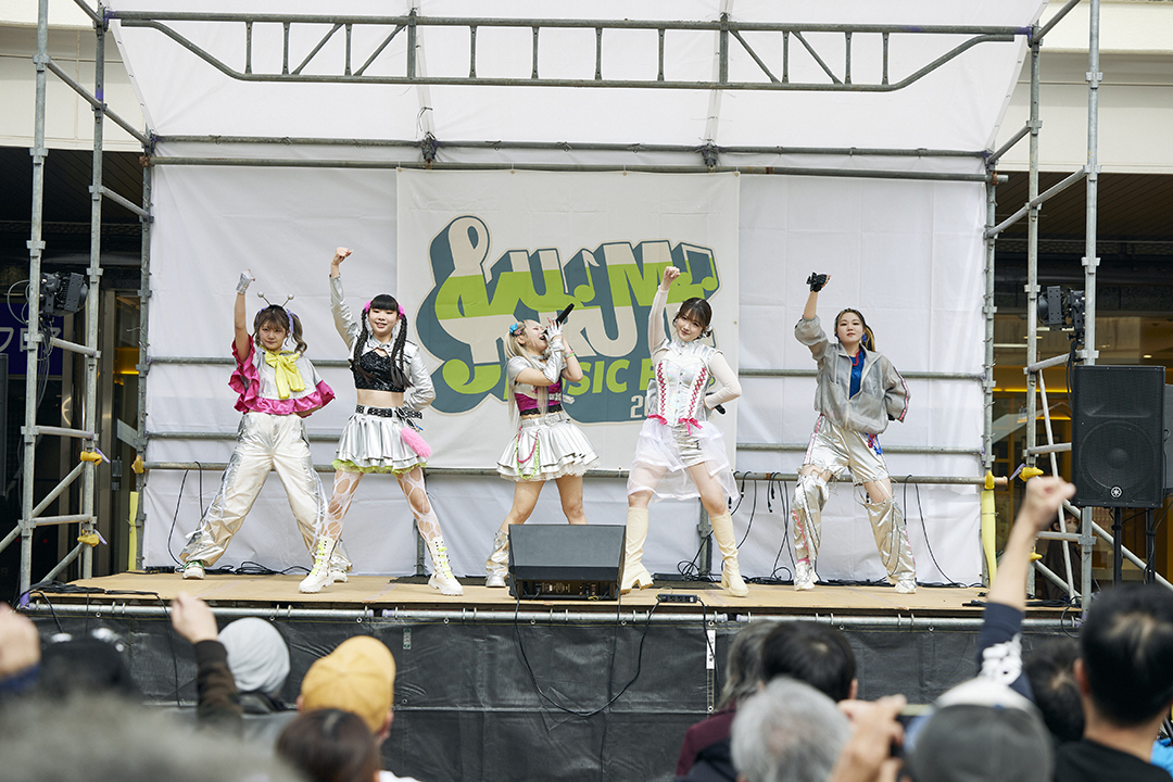 KURUME MUSIC FES. tweet media