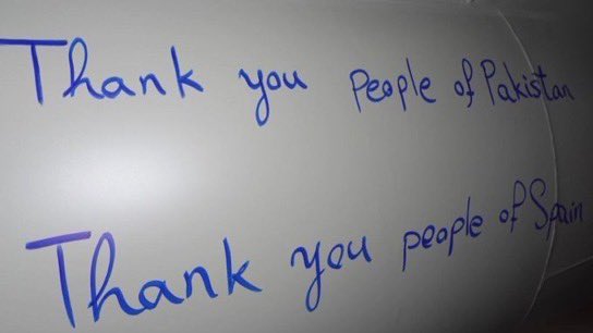 Sulaiman Ahmed tweet media