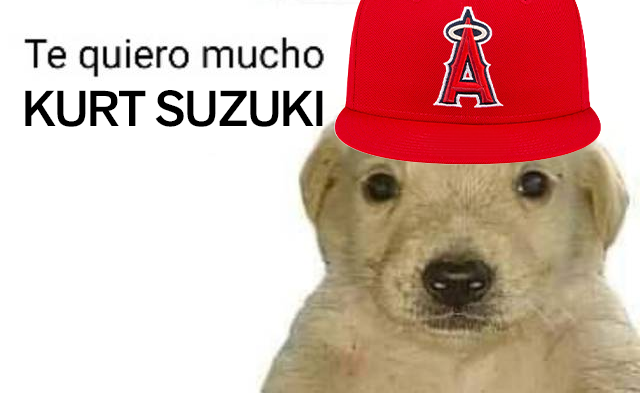 Los Angeles Angels tweet media