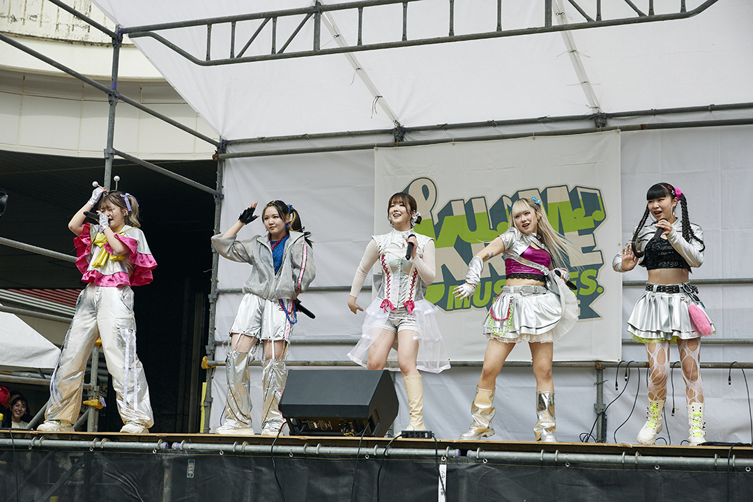 KURUME MUSIC FES. tweet media