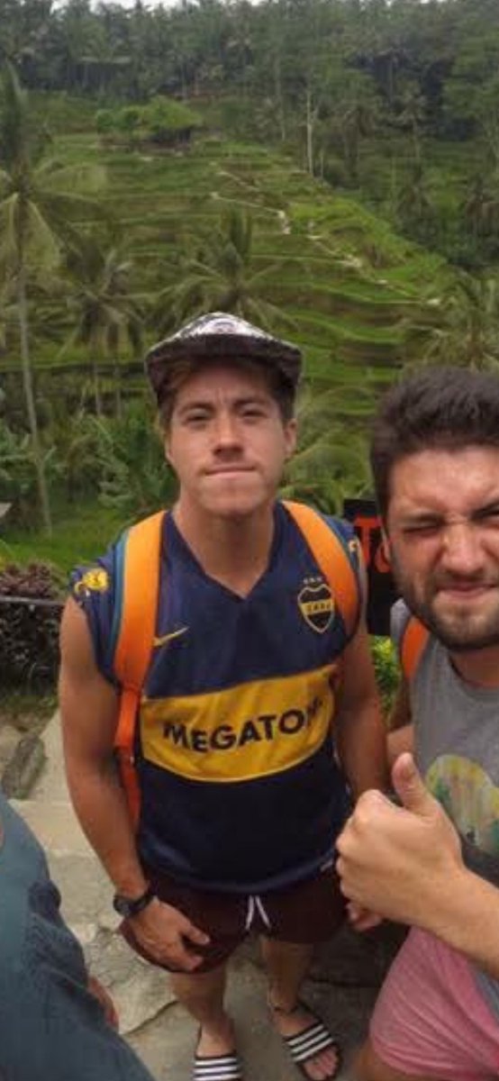 Nestor de Caballito tweet media