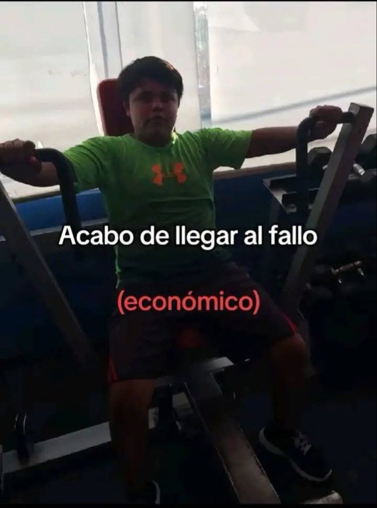 Salvador Iglesias Jr tweet media