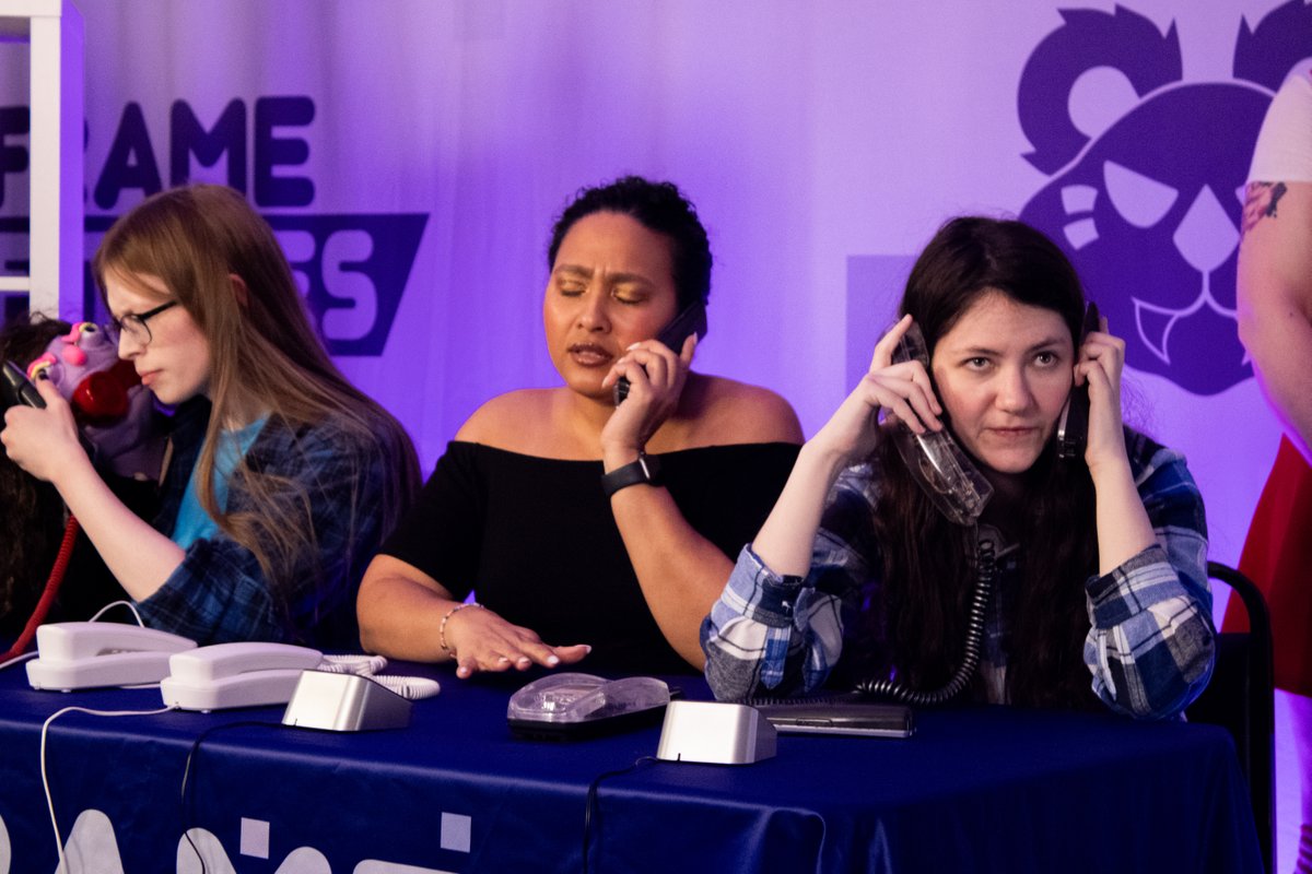 Games Done Quick tweet media