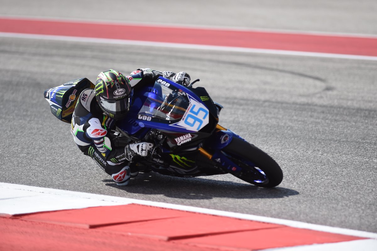 Dunlop Motorcycle tweet media