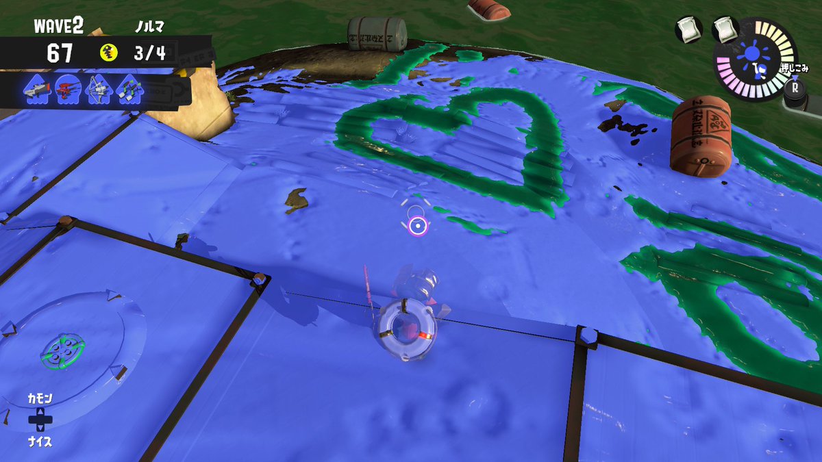 ぎんしゃけ！ tweet media