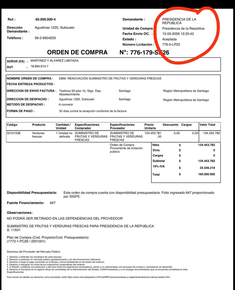 Diplomático 🇨🇱 tweet media