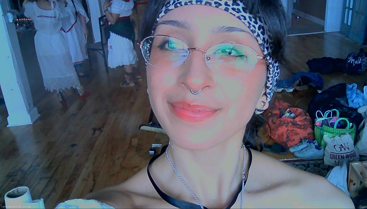 :D(ulce), PhD honors 🖖 tweet media