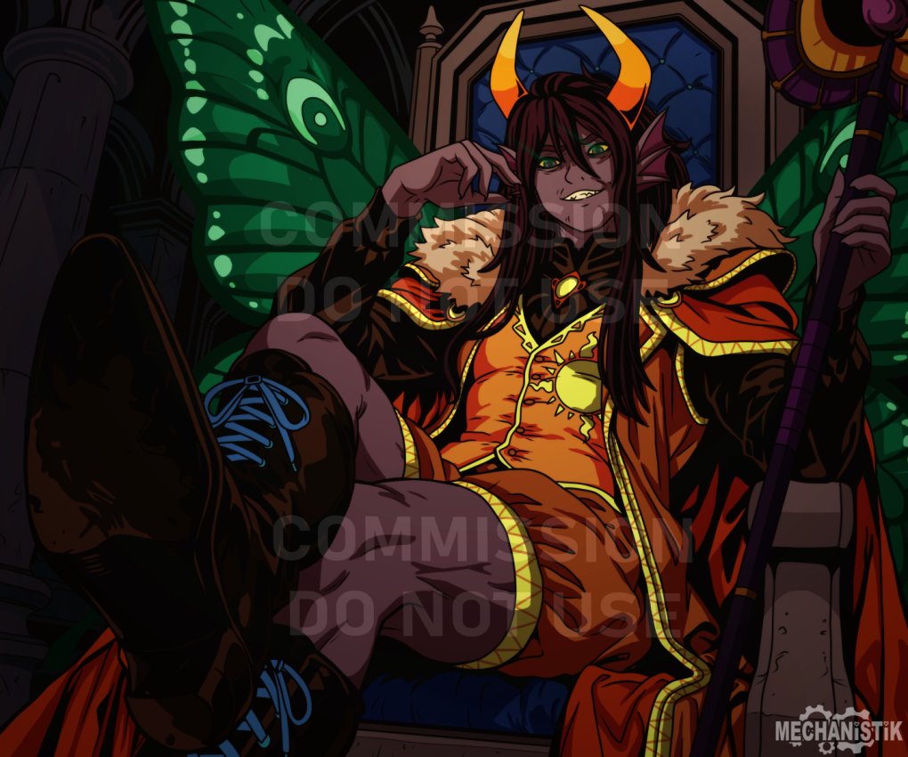 sinder ♢ vgen open tweet media