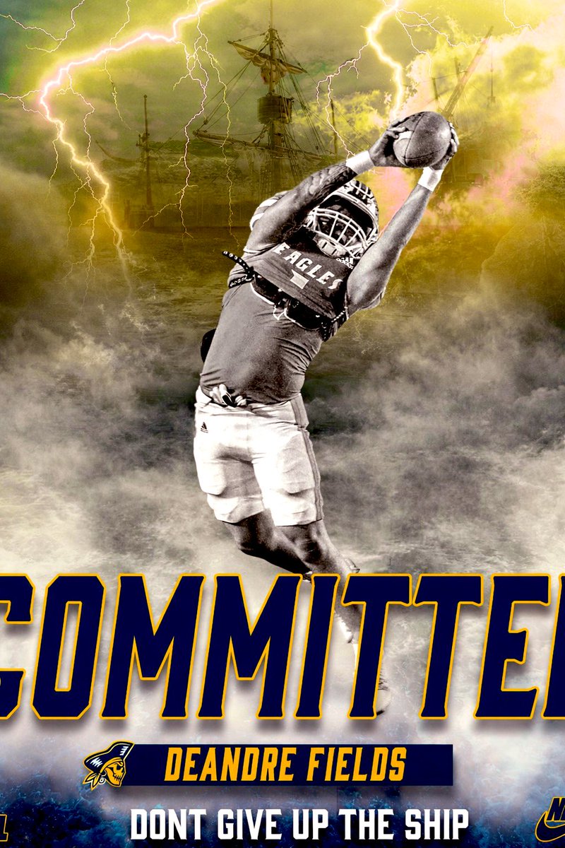 Deandre “Dre” Fields tweet media