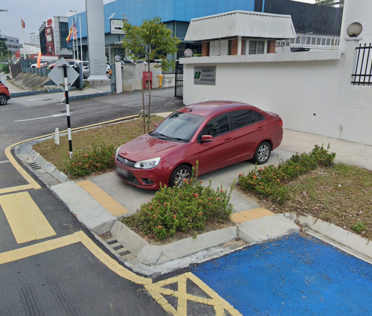 Nat-scape Nat-vigator 🇲🇾 🏳️‍⚧️ tweet media