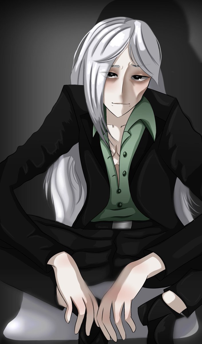 kaamishiroz's tweet photo. 2 HOURS UNTIL SEASON 2 EPISODE 3 IS LIVE
.
.
.
.
🎨 myself
#tkdboc #tkdbyume #tkdb夢 #tkdb_oc https://t.co/7znc6TxEWo