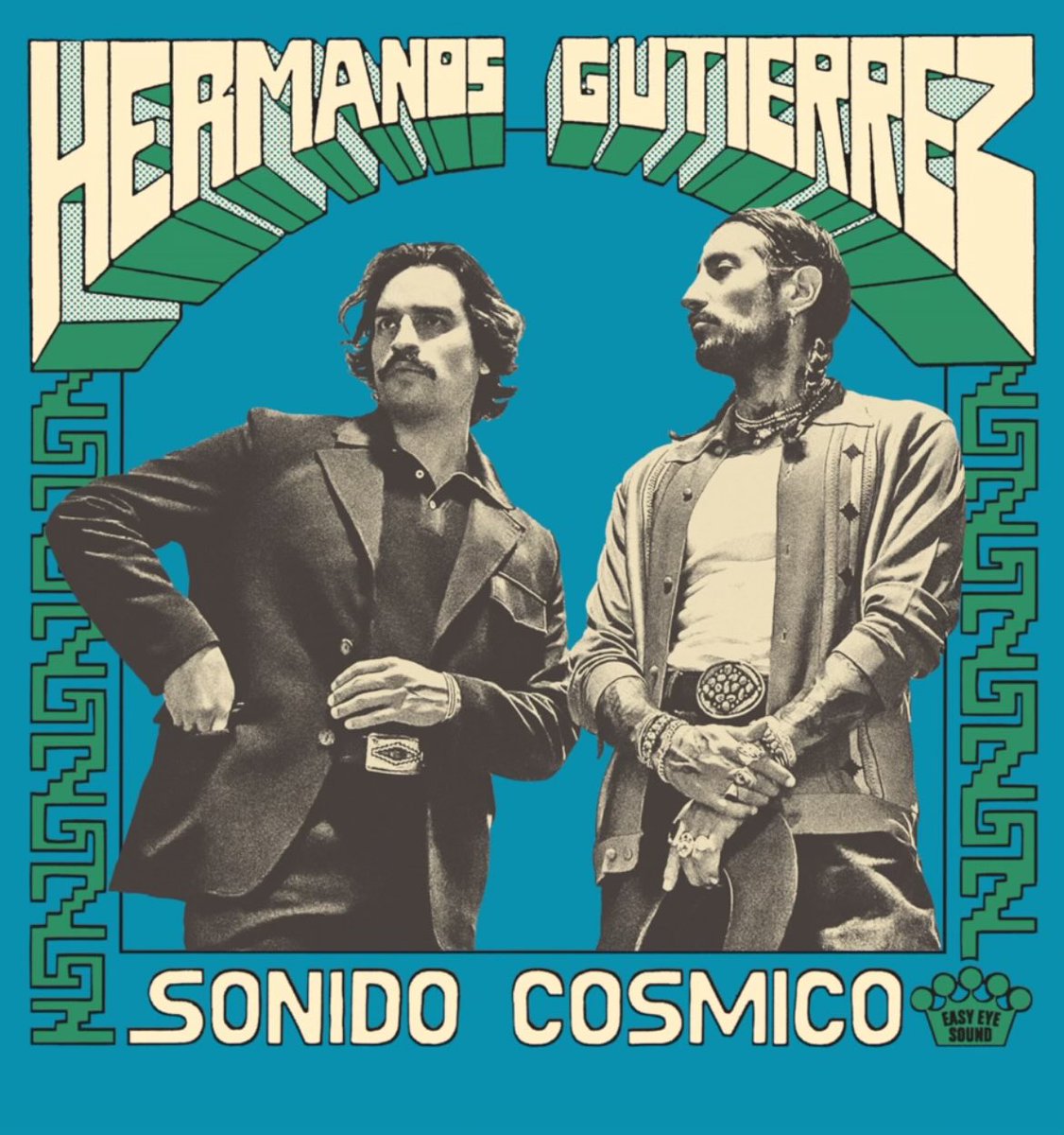 indiemaree's tweet photo. @Gun_Is_Son Anything by Hermanos Gutierrez!! My favorites https://t.co/yyGxf3sOAu