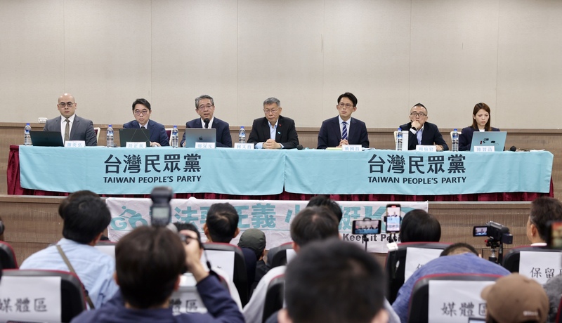 台灣英文新聞 tweet media