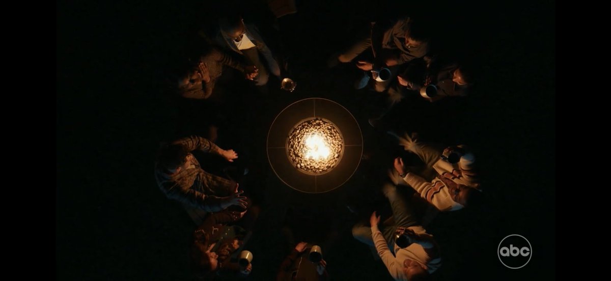 aurorafolklore's tweet image. “to bobby.” #911onABC