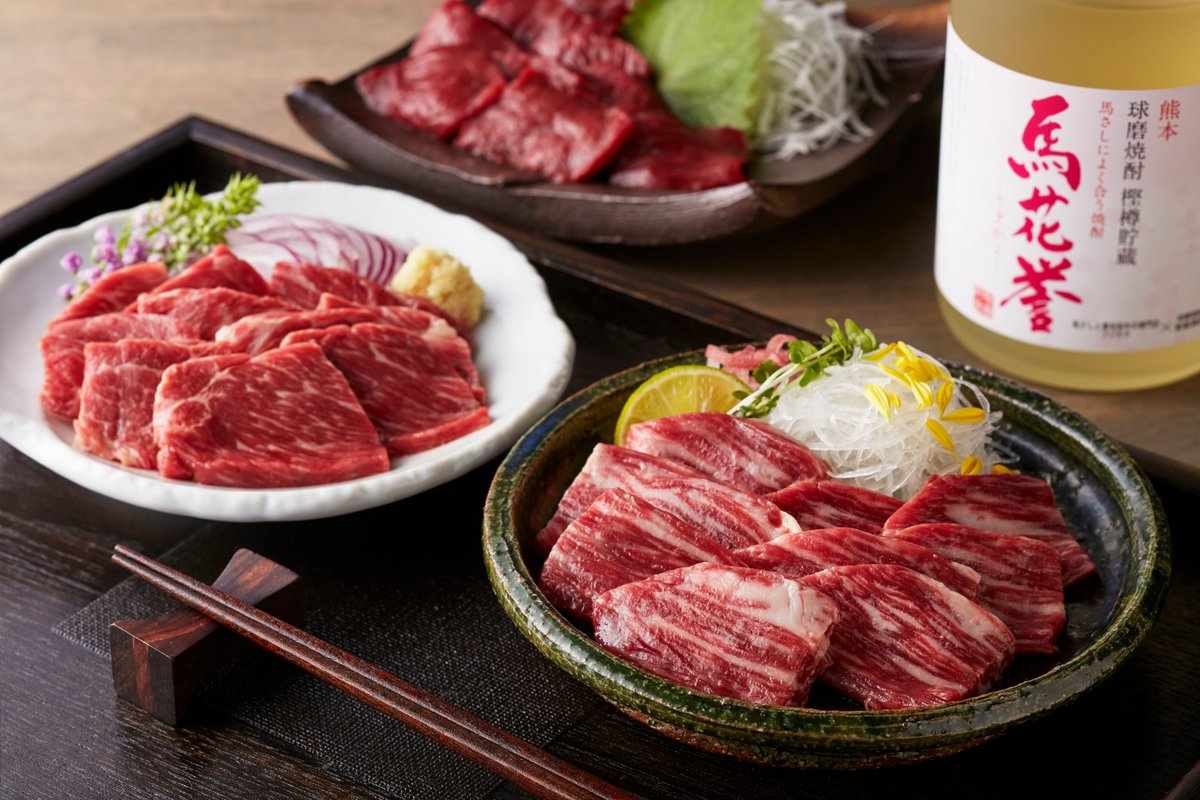 富士商【公式】 tweet media