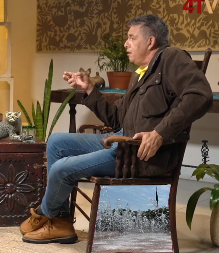 Contraloría Ciud ABJ tweet media