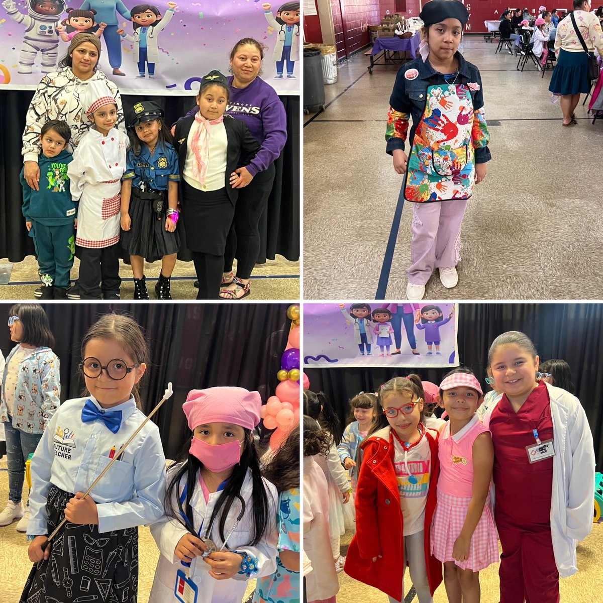 Lewisdale Elementary tweet media