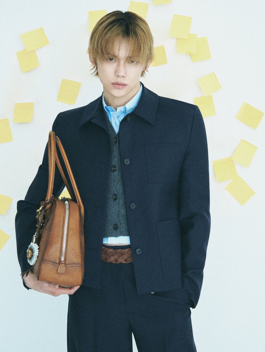 ELLE Japan tweet media