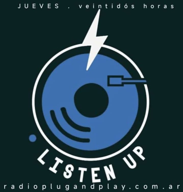 ListenUp tweet media