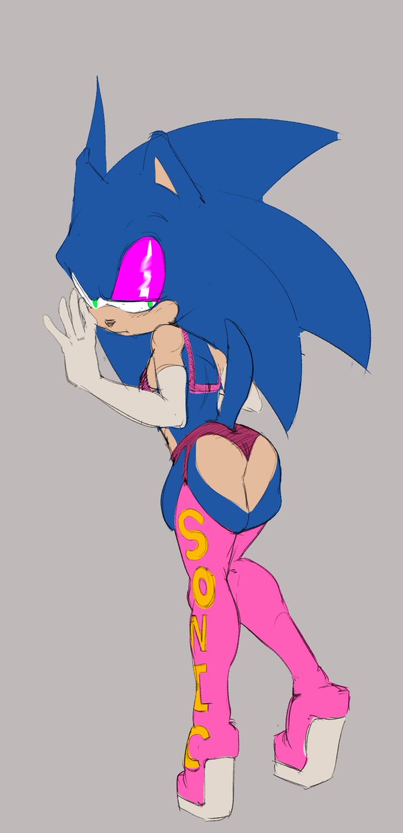 Silent but Sexy tweet media