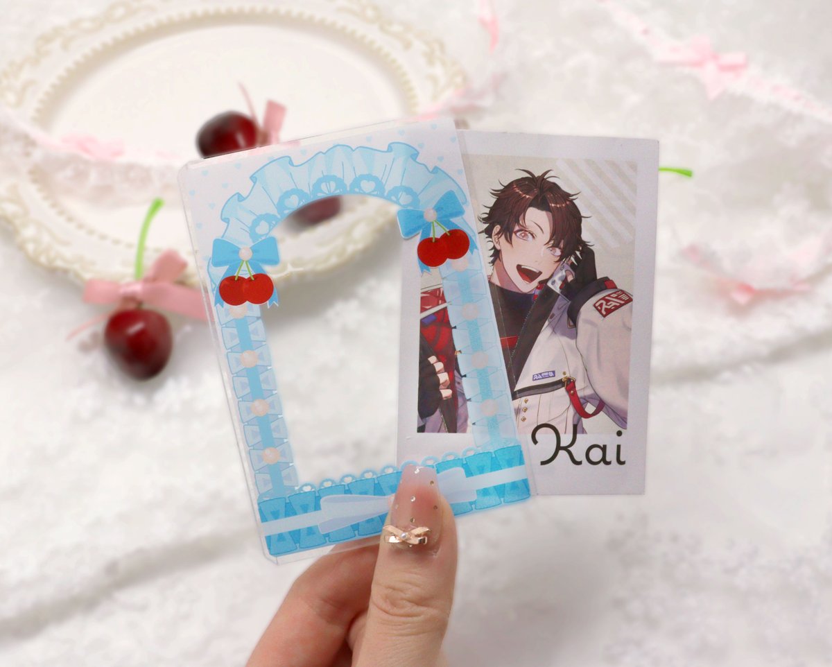 コアデグッズ総合 tweet media