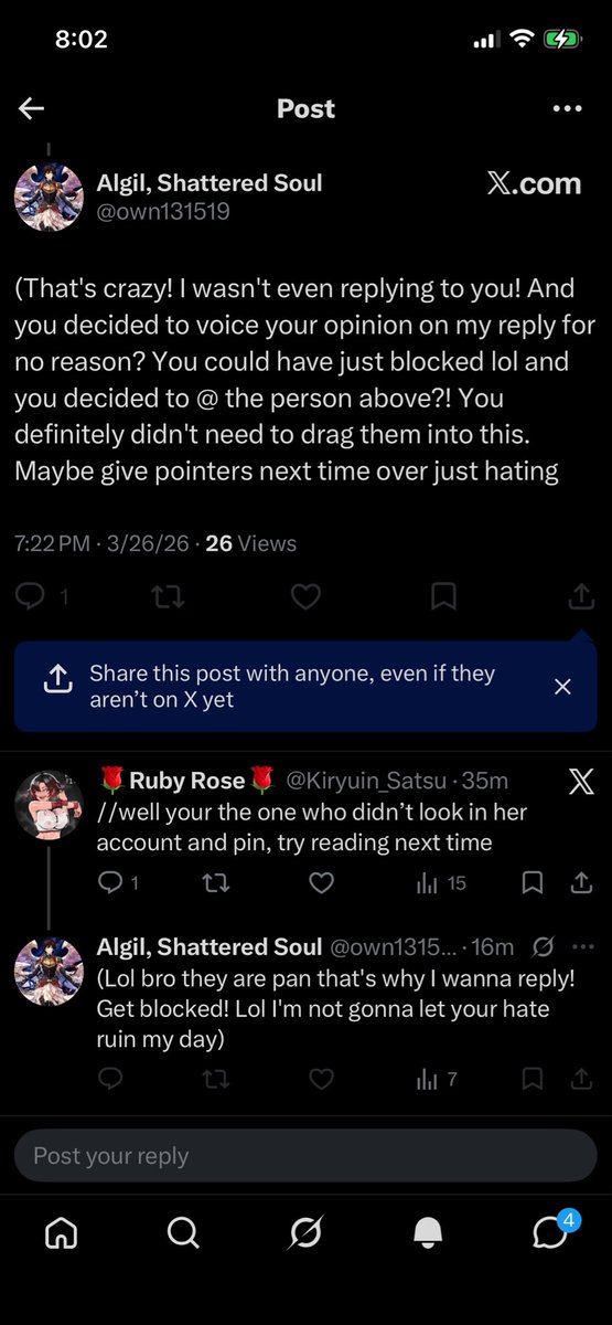 🌹Ruby Rose🌹 tweet media