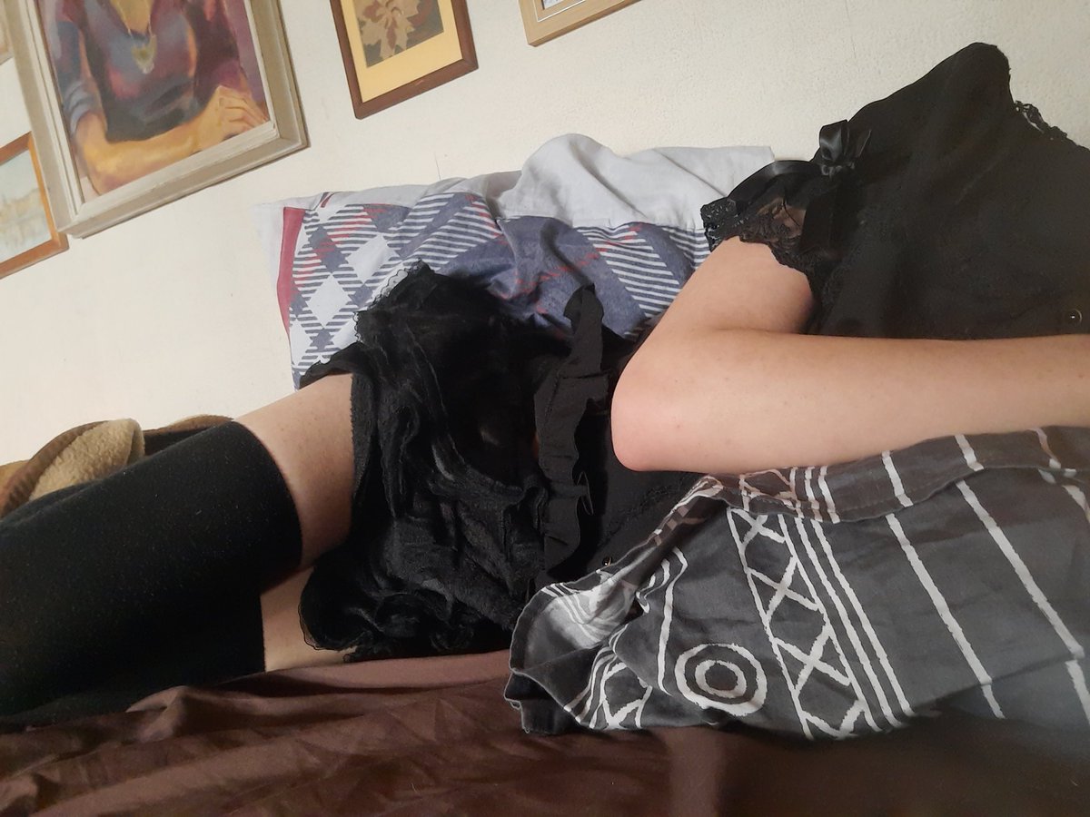 Knightsmaid Sonya tweet media