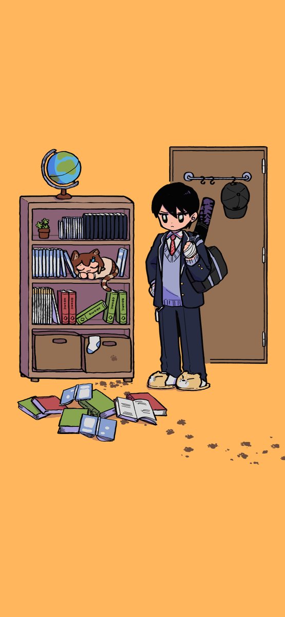 お米食べ太郎💩サボり中 tweet media