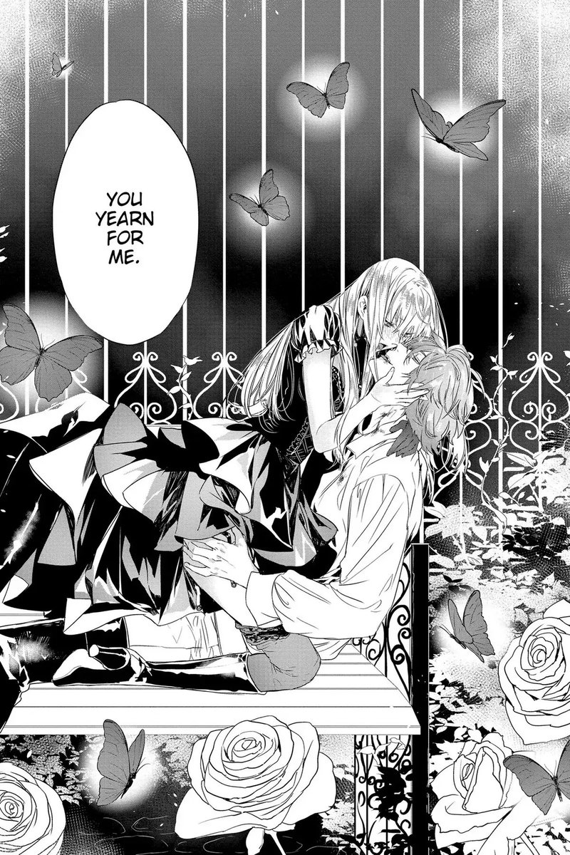 daily shoujo ♡ tweet media