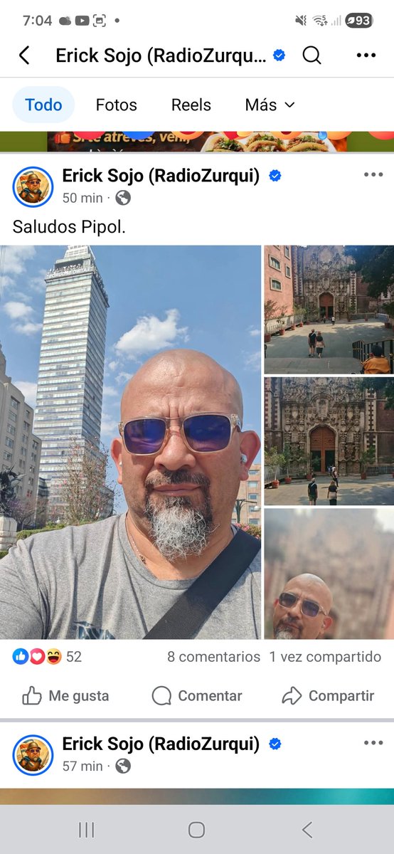 Alvaro J.Ruiz Cubillo 2.0 tweet media