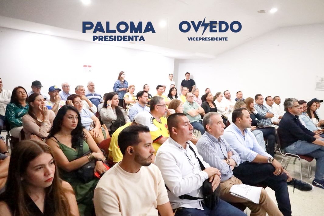 Óscar Villamizar M. tweet media