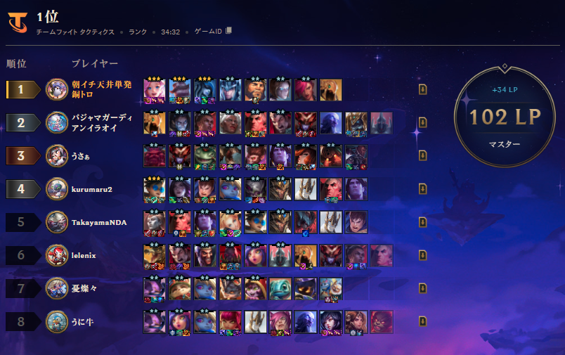 のなか tweet media