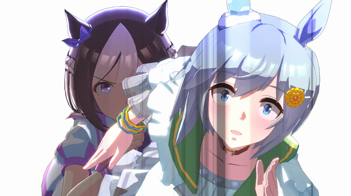 Kris Umasimp 【Umamusume 101 📌】 tweet media