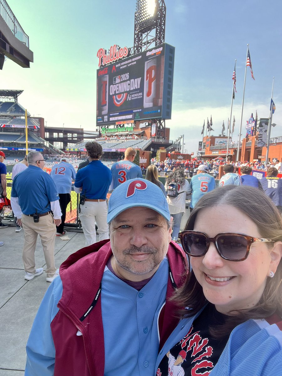 Lisa Luciano tweet media