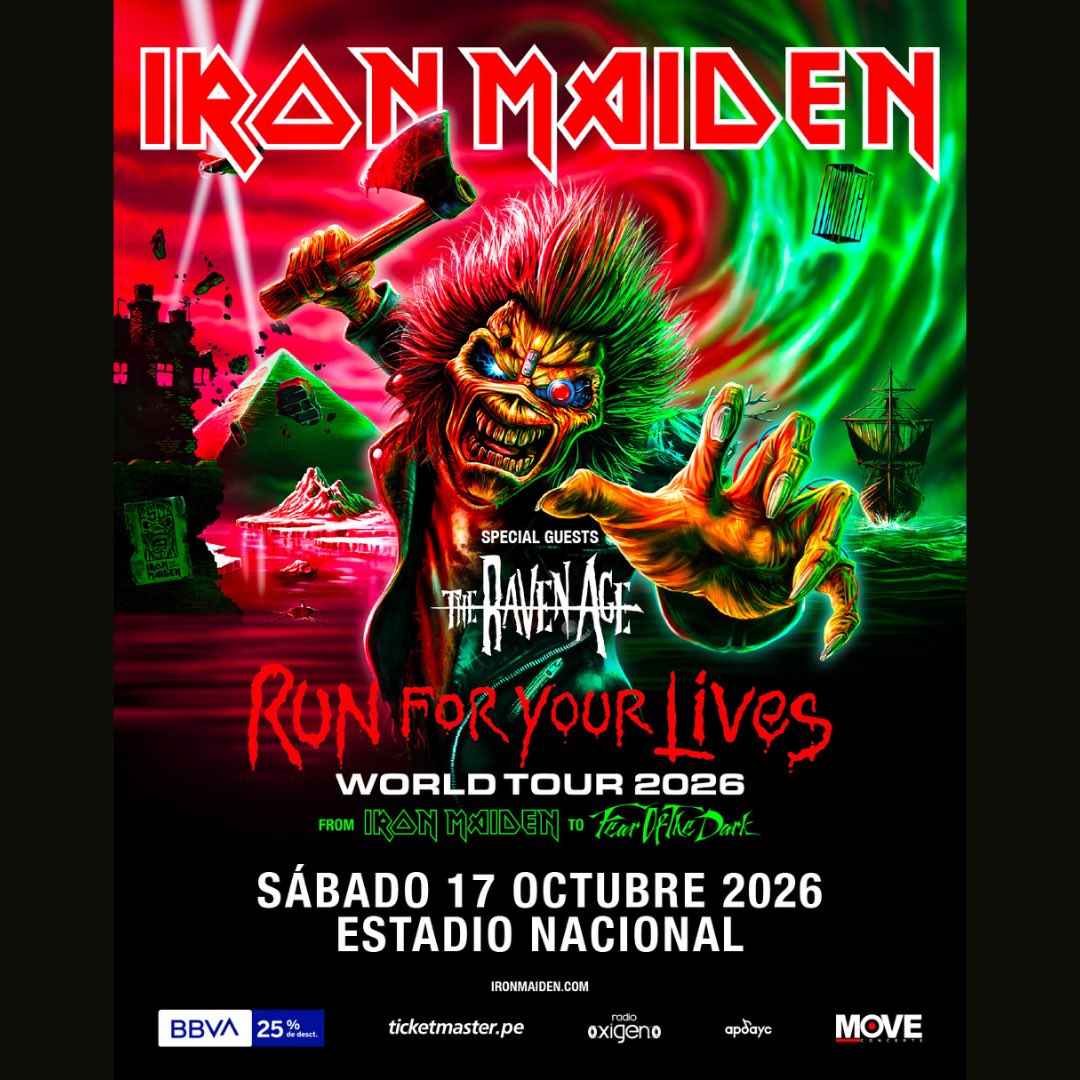 Move Concerts Perú tweet media