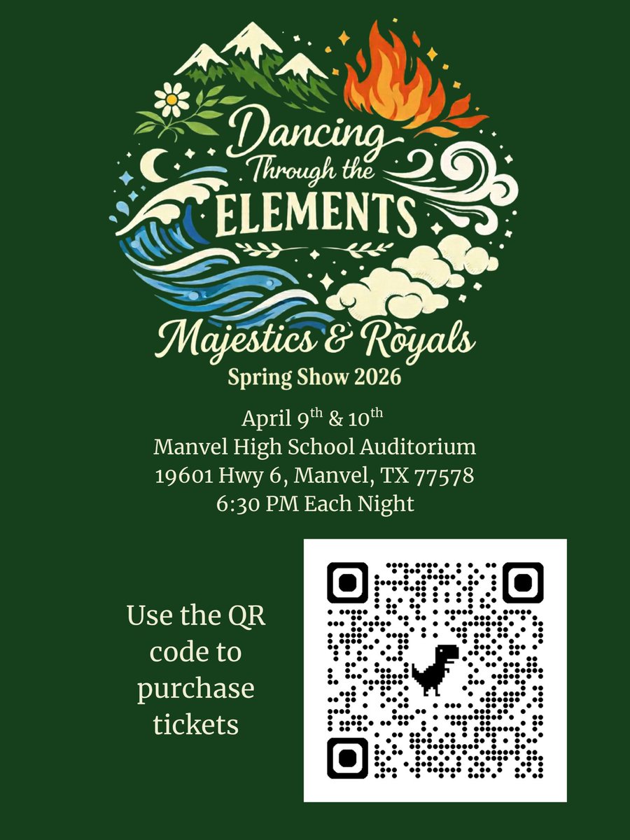 Majestics & Royals tweet media