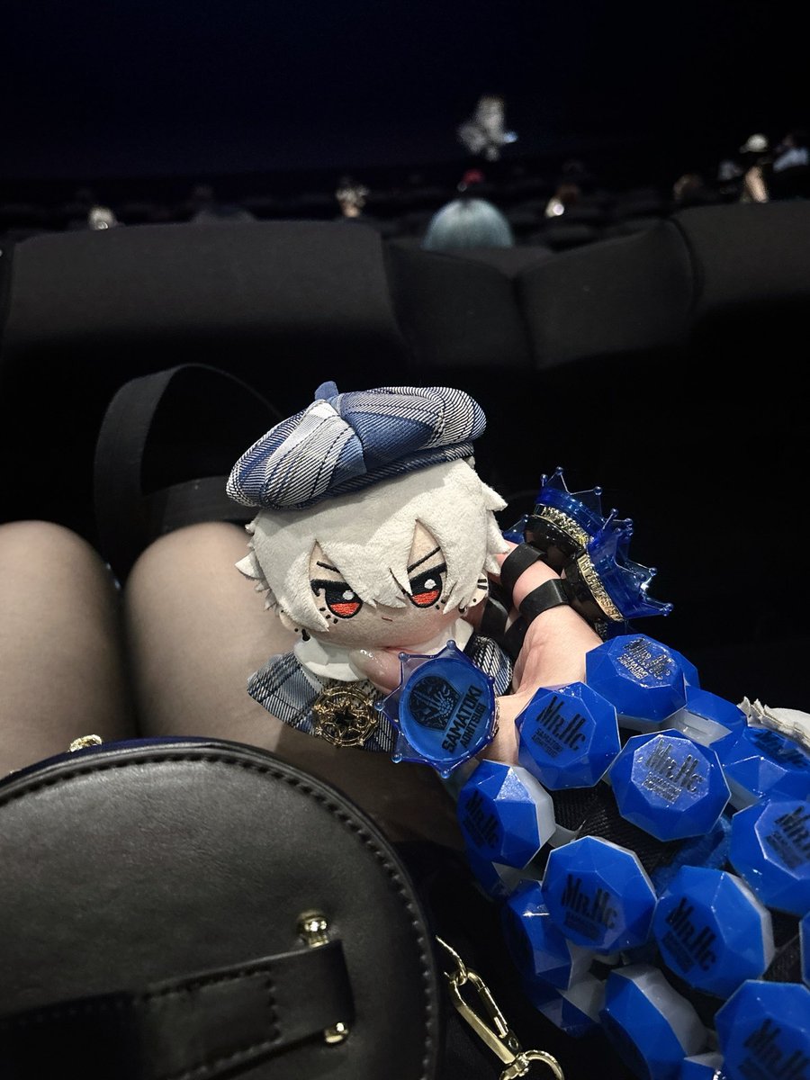 ちゃま💙 tweet media