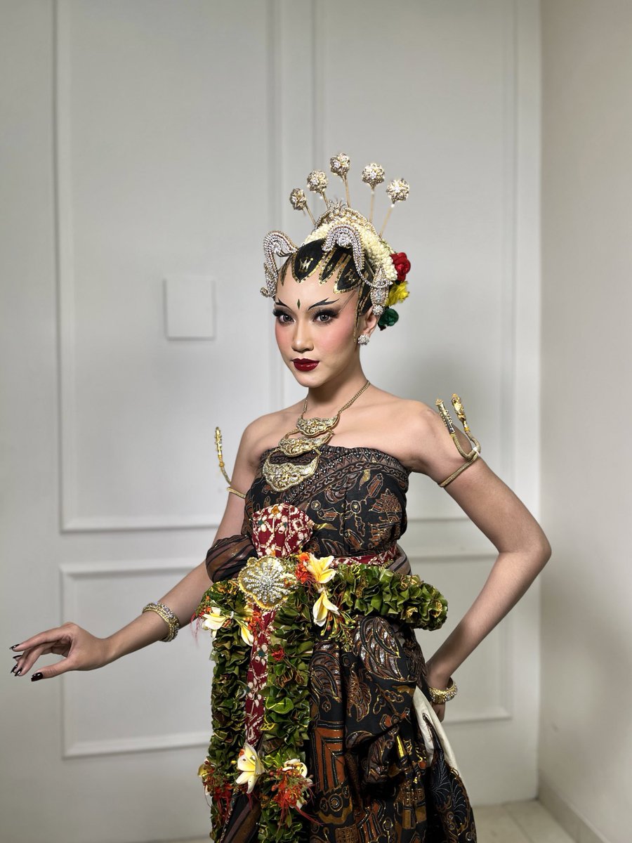 MUA SEMARANG GUNUNGPATI-WONOSOBO tweet media