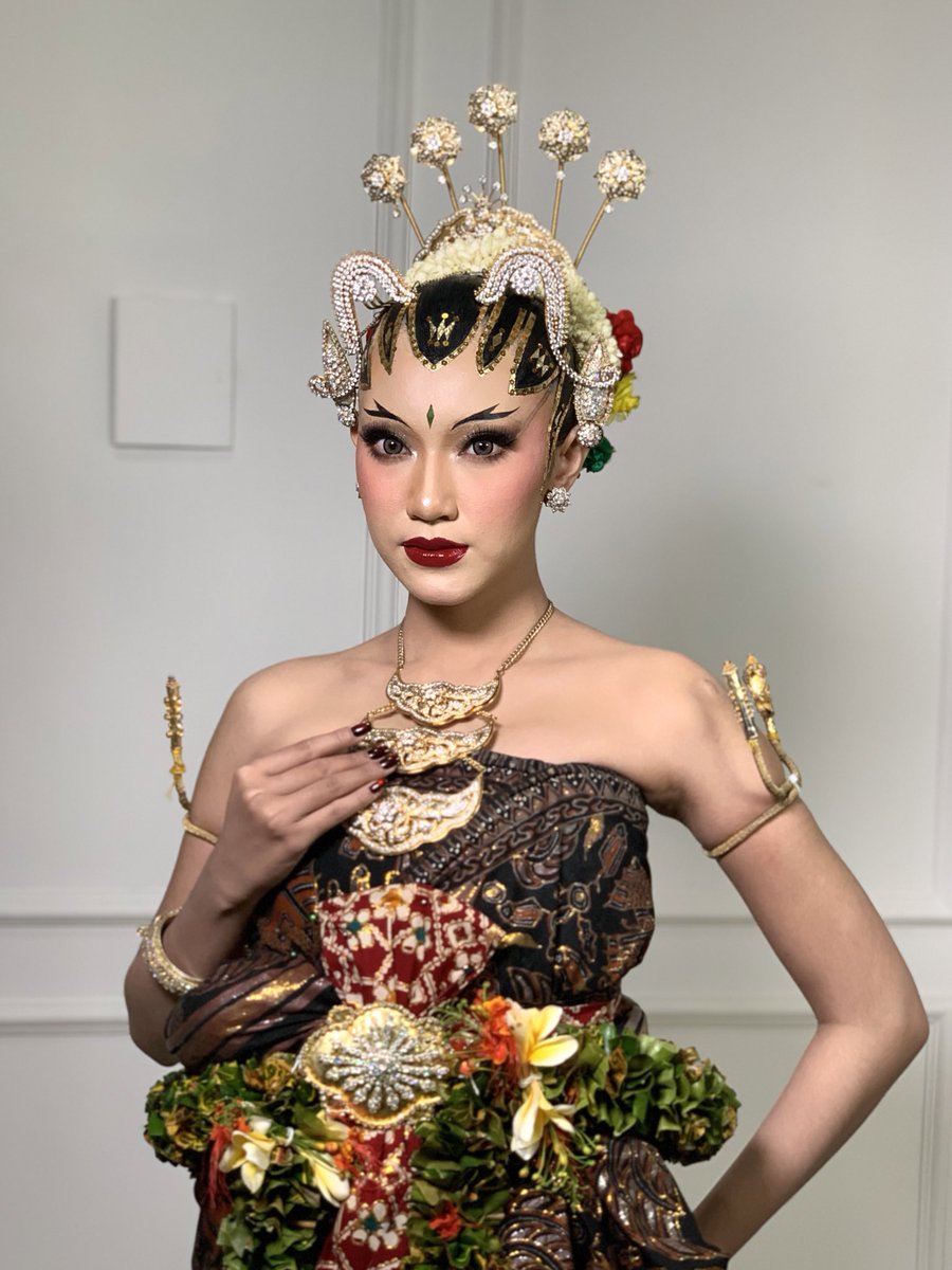 MUA SEMARANG GUNUNGPATI-WONOSOBO tweet media