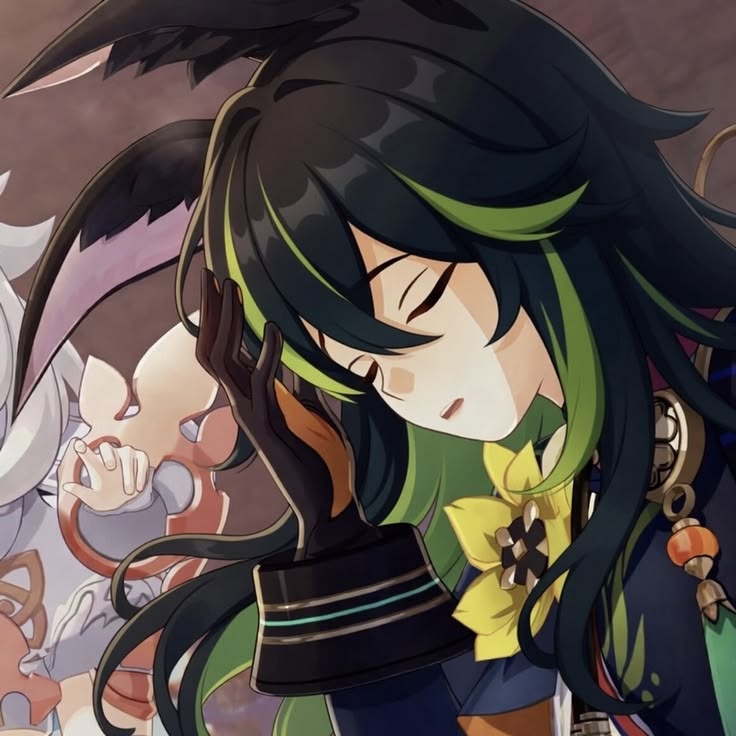 timely tighnari 🍄 tweet media