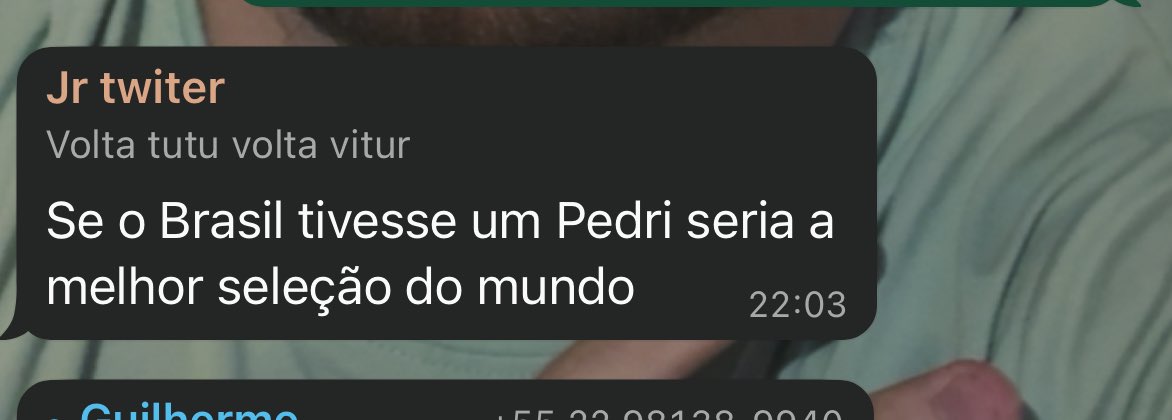 elizê🍀🎭 tweet media