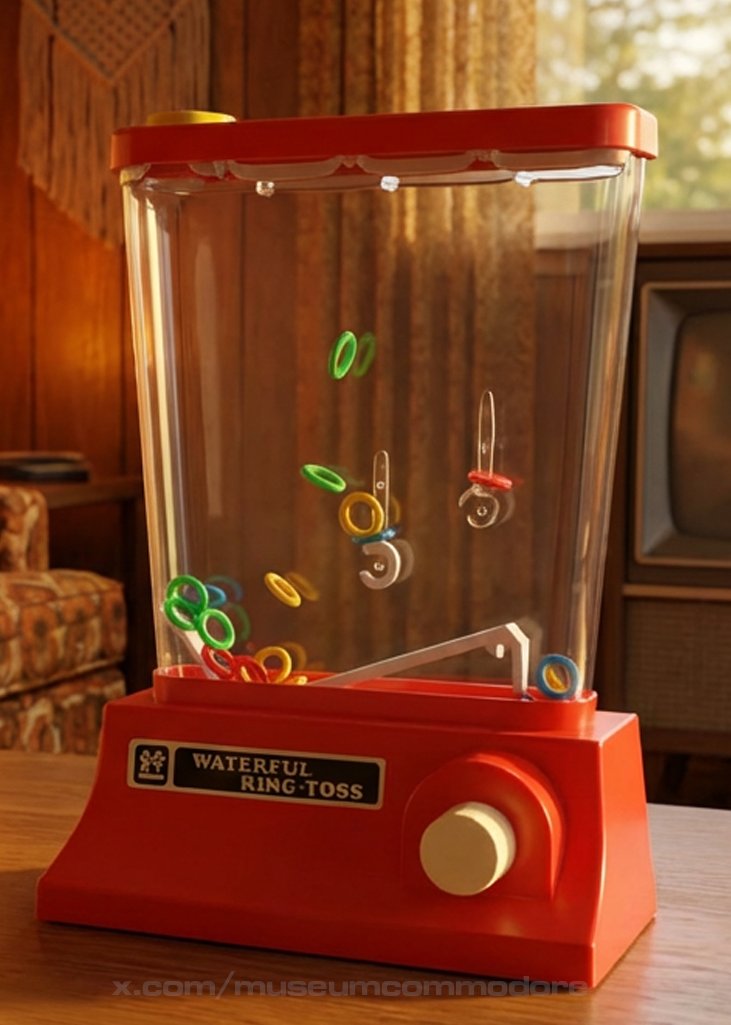 Commodore Computer Museum 🕹 tweet media