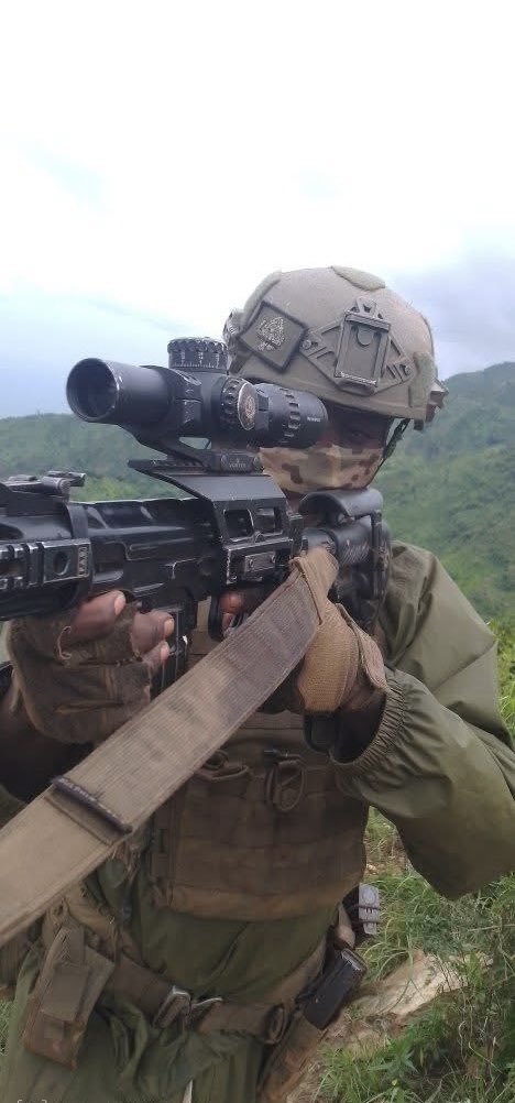 CPT BRAVE 🇨🇩 tweet media