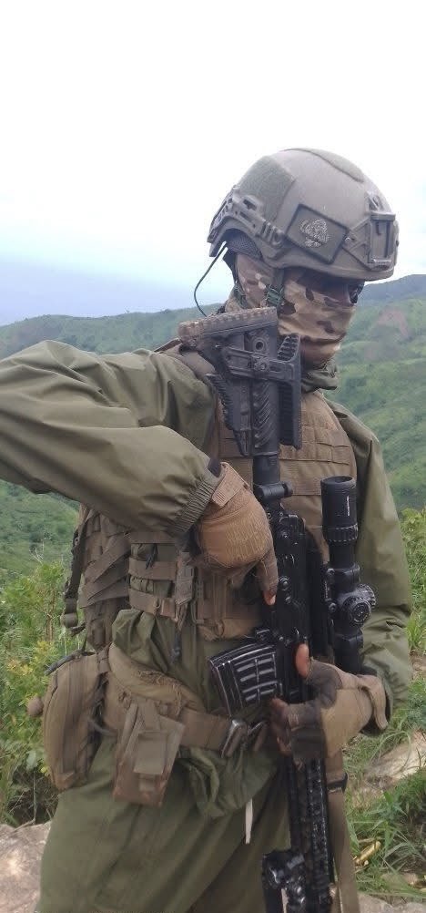 CPT BRAVE 🇨🇩 tweet media