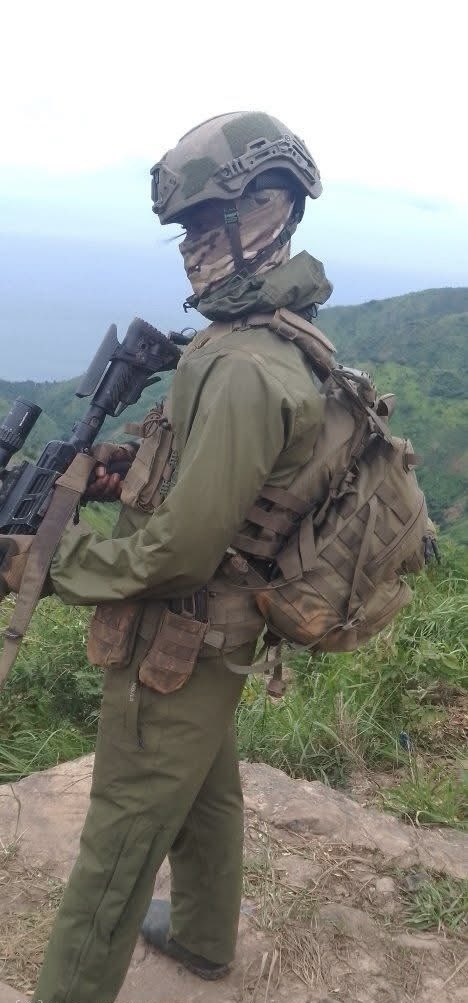 CPT BRAVE 🇨🇩 tweet media